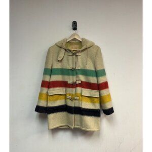 1960’s Hudson’s Bay Wool Jacket